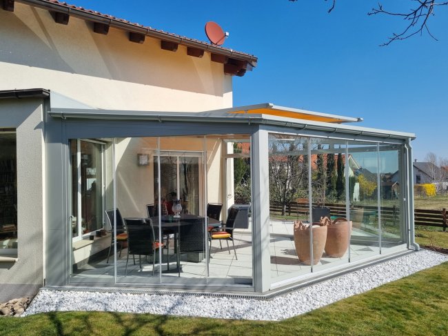 Mi a különbség a nyárikert és a télikert között?