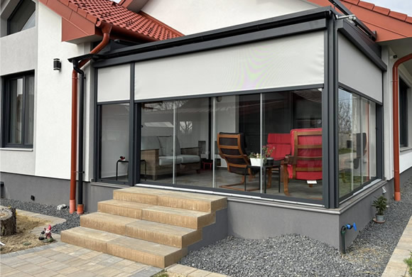 Otthonfelújítási program